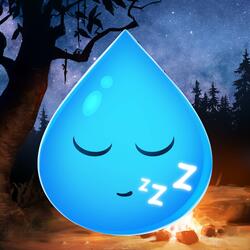 Rain with Droppy Pt. 1080