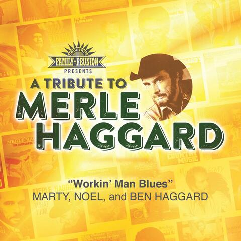 Workin' Man Blues
