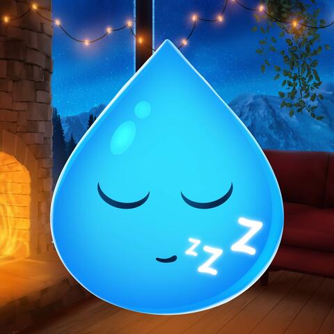 Rain Sounds: Relaxing & Sleepy Nature