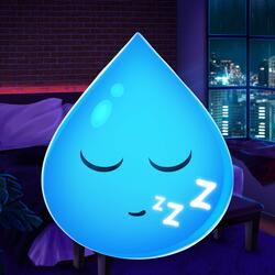 Rain with Droppy Pt. 27