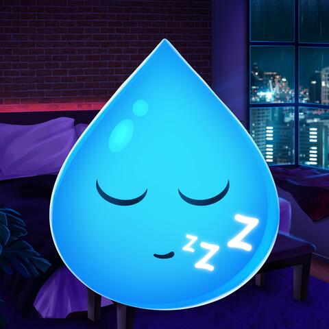 Rain Sounds and Relaxing Soft Noise