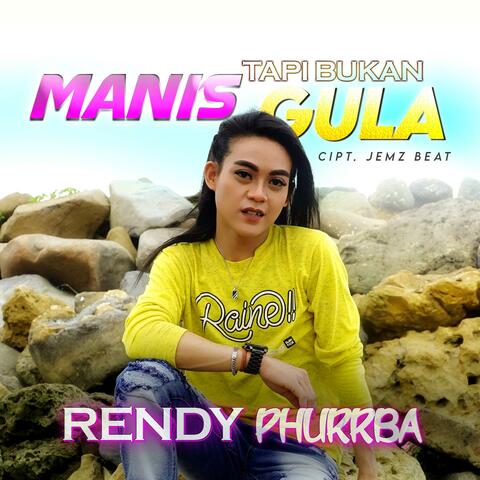 Manis Tapi Bukan Gula