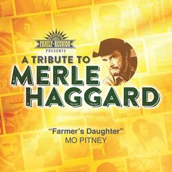 Farmer's Daughter