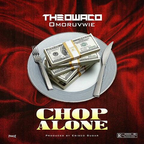 Chop Alone