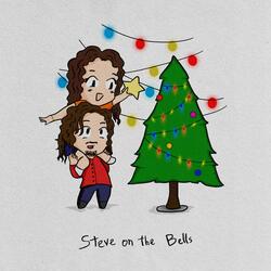 Steve on the Bells
