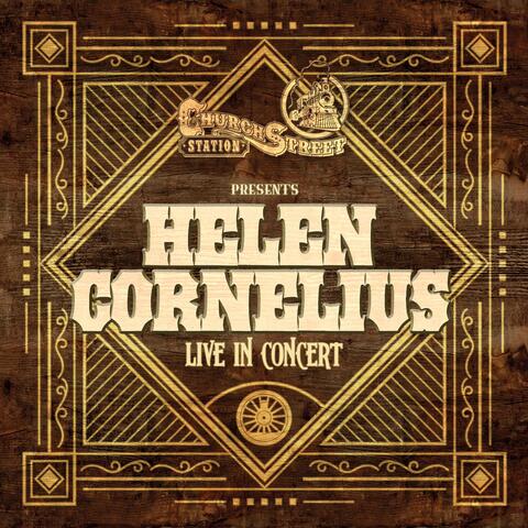 Church Street Station Presents: Helen Cornelius