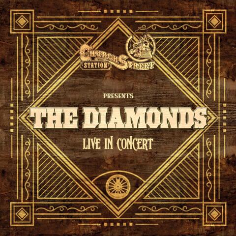 Live At Church Street Station