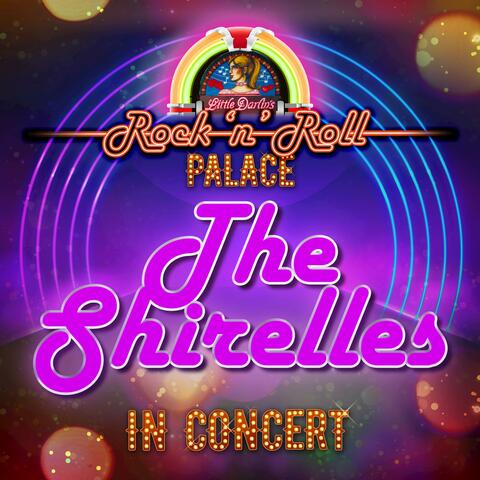 The Shirelles - In Concert at Little Darlin's Rock 'n' Roll Palace