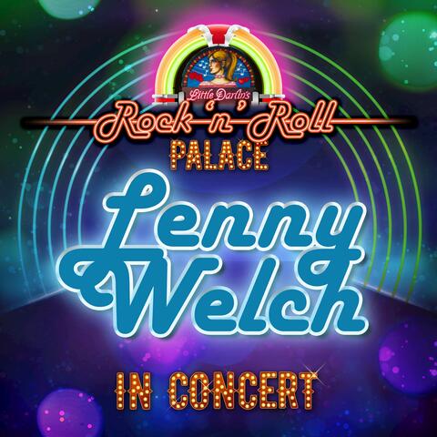 Lenny Welch - In Concert at Little Darlin's Rock 'n' Roll Palace