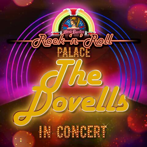 The Dovells - In Concert at Little Darlin's Rock 'n' Roll Palace