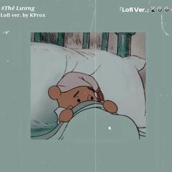 Thê Lương (Phúc Chinh x 2 0 0 4 x KProx Lofi Remix)