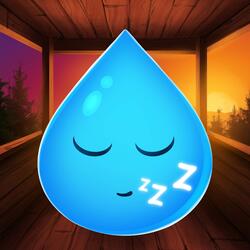 Rain with Droppy Pt. 681