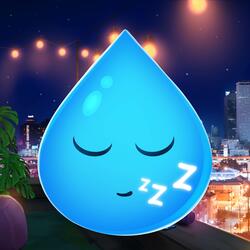 Rain with Droppy Pt. 714