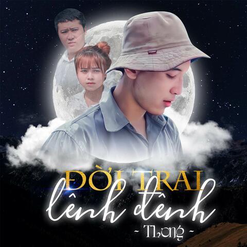 Đời Trai Lênh Đênh (ChungQ x HHD Remix)