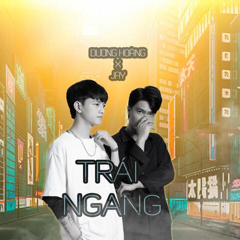 Trái Ngang (Wan x HHD Remix)
