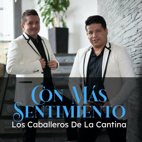 Con Más Sentimiento