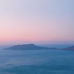 I Go Without Knowing Where to Go