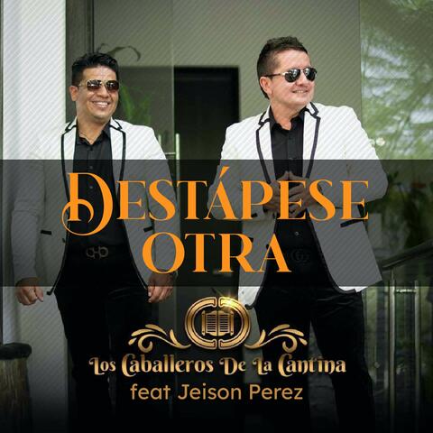 Destápese Otra