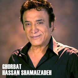 Ghorbat