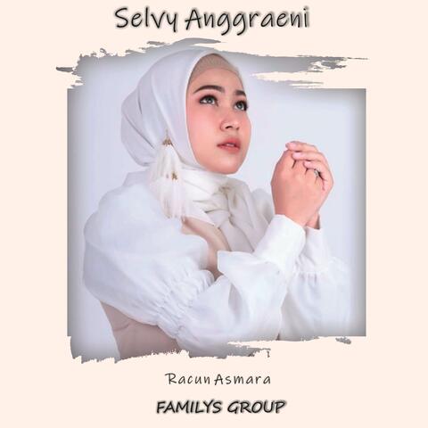 Racun Asmara
