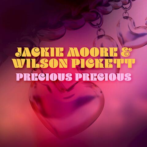 Precious Precious
