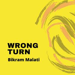 Wrong Turn