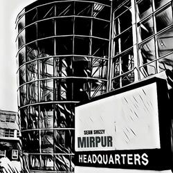 Mirpur Zone (feat. Team Al-Pha)