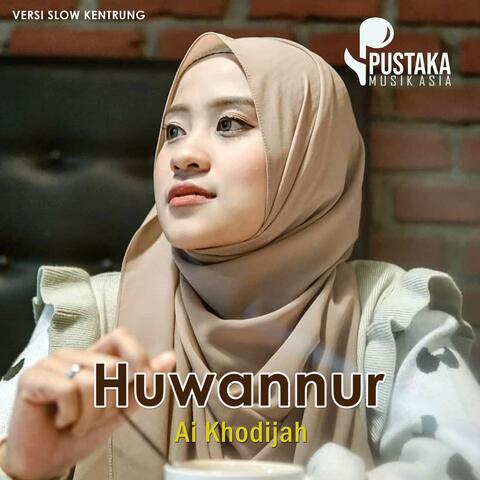 Dj Sholawat Huwannur (Kentrung Remix)