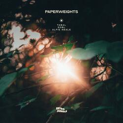 Paperweights (feat. Alfie Neale)