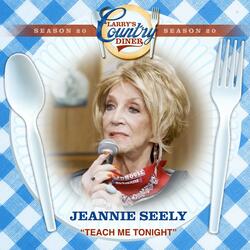 Teach Me Tonight