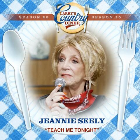 Teach Me Tonight