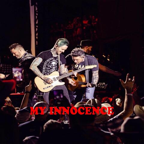 My Innocence