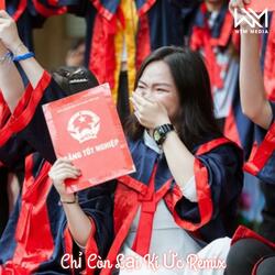 Chỉ Còn Lại Kí Ức