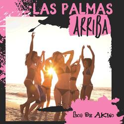 Llegó el mas fiestero