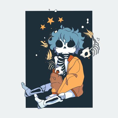 skeletons