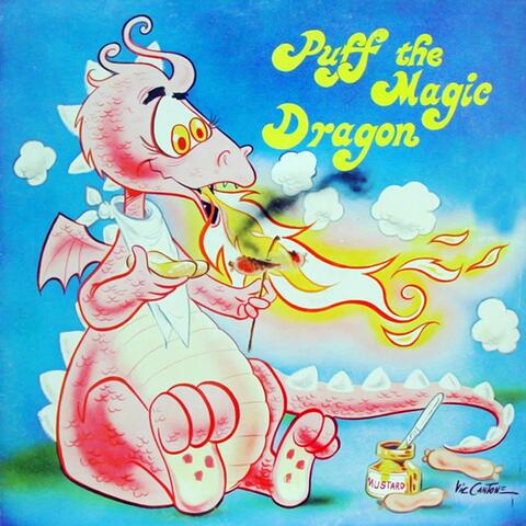 Puff the Magic Dragon (And Other Children's Favorites)