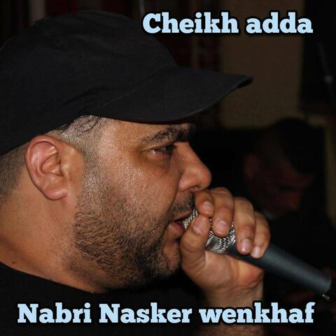 Nabri Nasker Wenkhaf