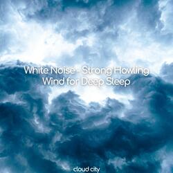 White Noise: Wind - Stress Relief