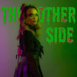 the other side