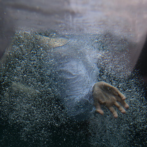 Just Like You Held Me