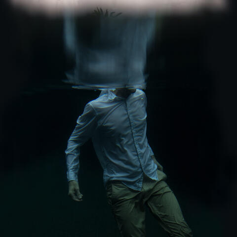 Like Water On A Glass Table