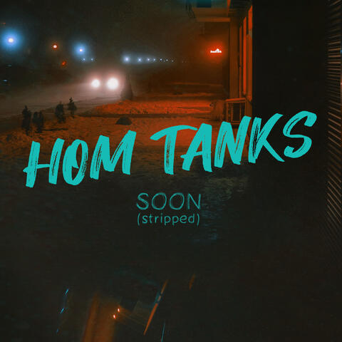 Soon