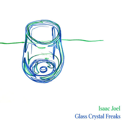 Glass Crystal Freaks