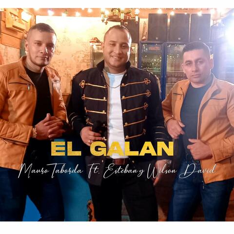 El Galán