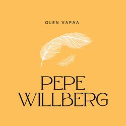 Olen vapaa