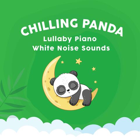 Lullaby Piano White Noise Sounds