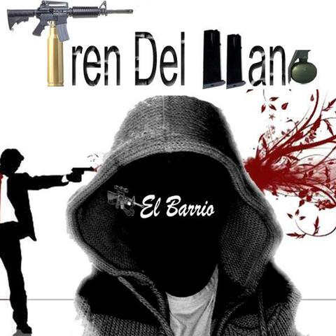 Tren Del Llano