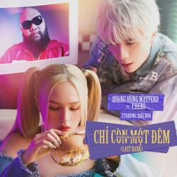 Chỉ Còn Một Đêm (Last Dark)