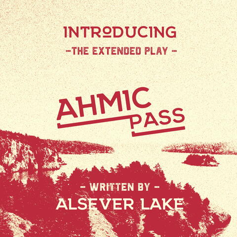 Ahmic Pass