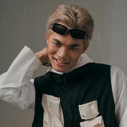 Rapper thích Ka